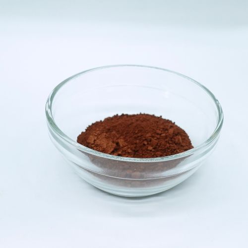 Pigmento óxido de hierro Chocolate