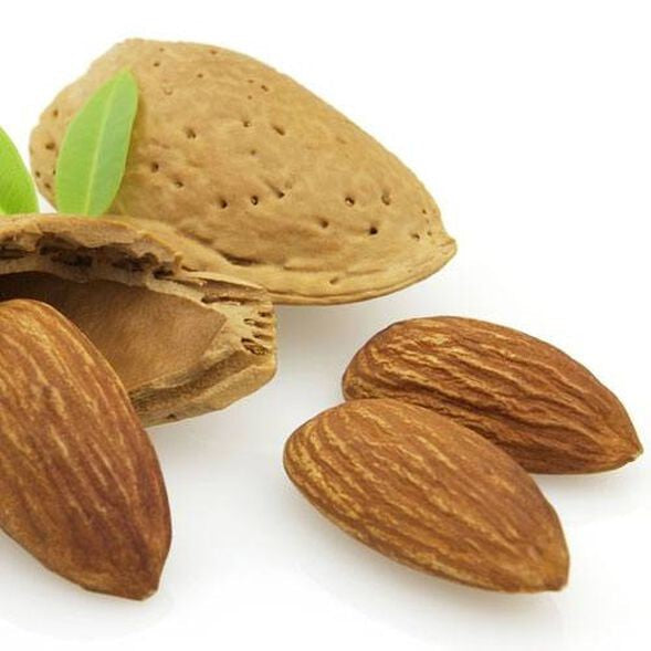 Fragancia Almendras