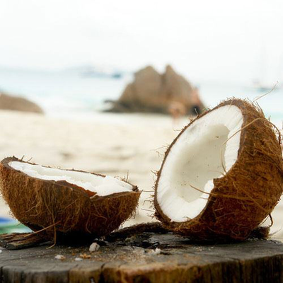 Fragancia Coco