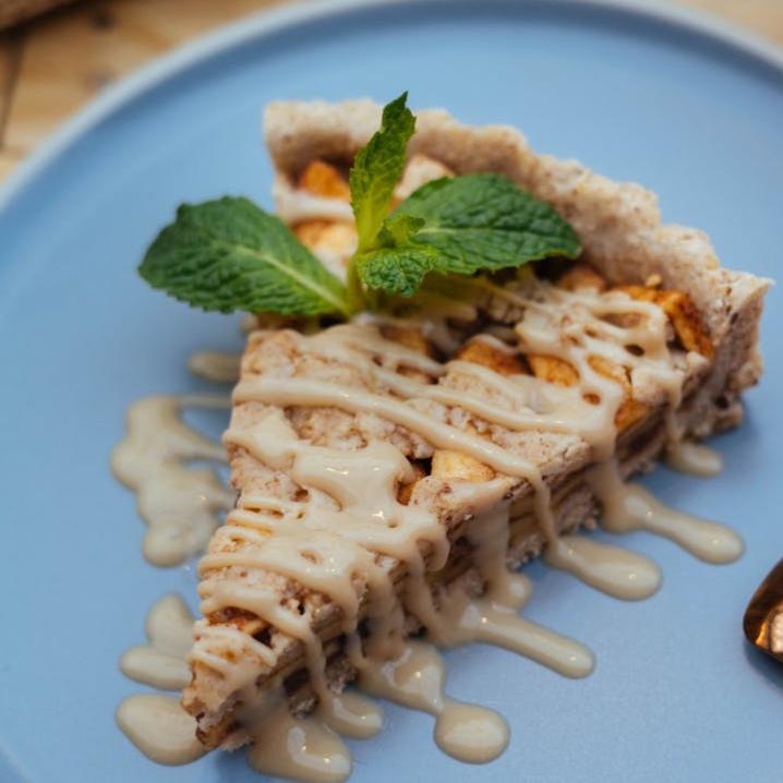 Fragancia Apple Pie