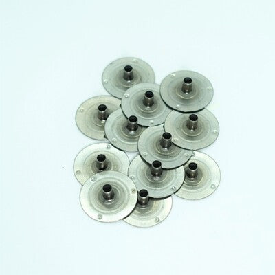 Tabs para mechas