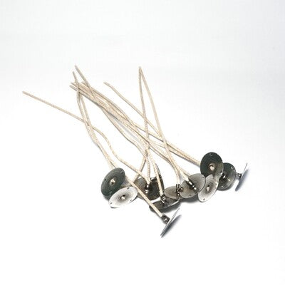Mechas CD12 de 6 pulg.